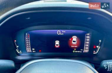 Седан Honda Accord 2023 в 