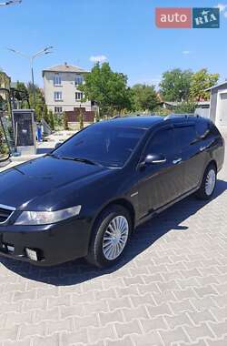 Универсал Honda Accord 2004 в 