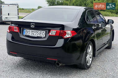 Седан Honda Accord 2008 в 