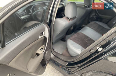 Седан Honda Accord 2008 в 