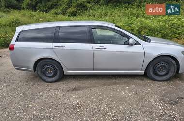 Універсал Honda Accord 2004 в Ужгороді