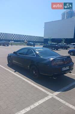 Купе Honda Accord 2000 в 