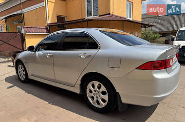 Седан Honda Accord 2007 в 