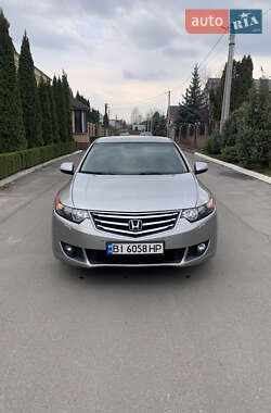 Седан Honda Accord 2008 в Киеве