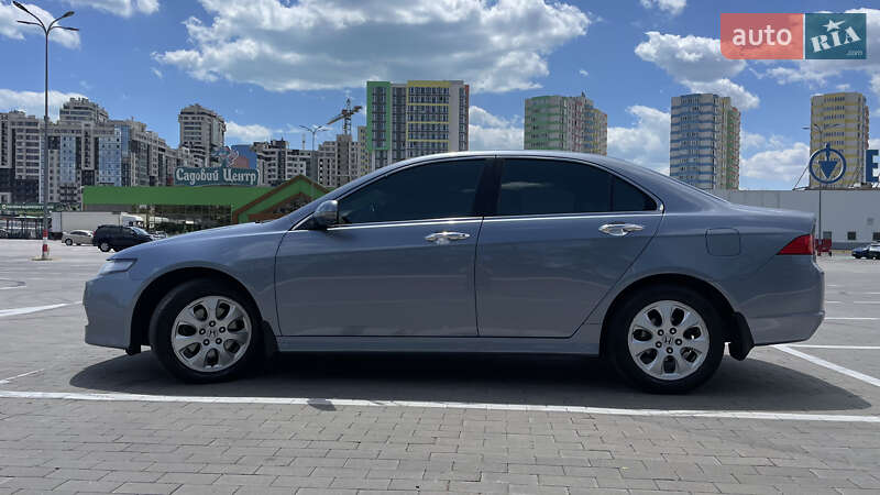 Honda Accord 2007 Honda Accord 2007