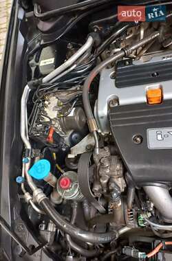 Седан Honda Accord 2006 в 