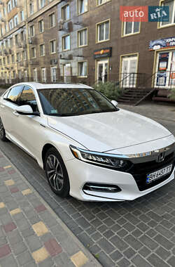 Седан Honda Accord 2018 в Одесі