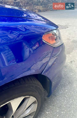 Купе Honda Accord 2014 в 