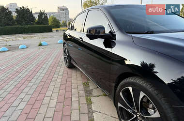 Седан Honda Accord 2013 в Харькове