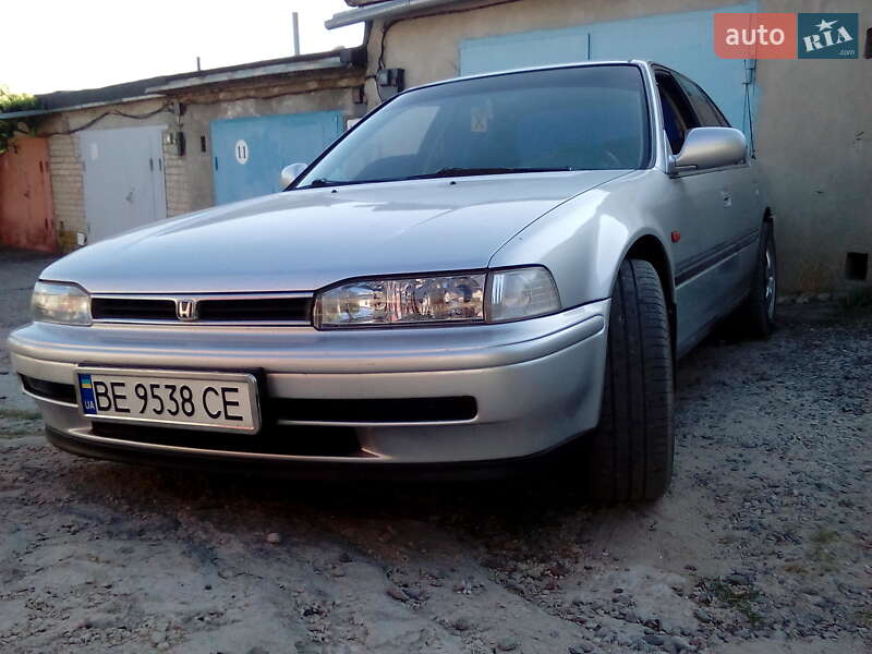 Honda Accord 1993