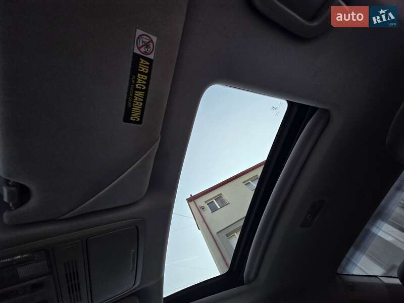 Купе Honda Accord 2010 в Тернополе