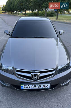 Седан Honda Accord 2008 в Умани