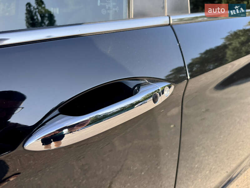 Седан Honda Accord 2015 в Харькове