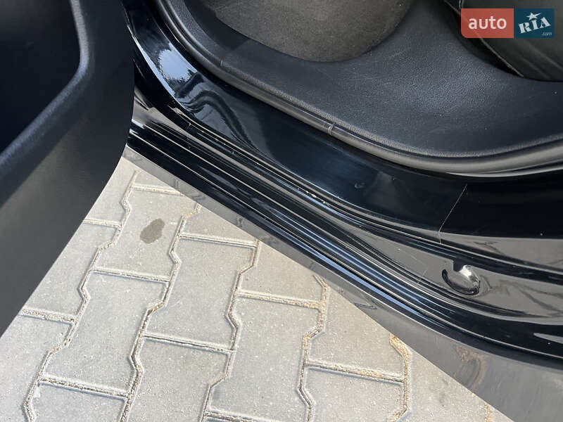 Седан Honda Accord 2017 в Николаеве