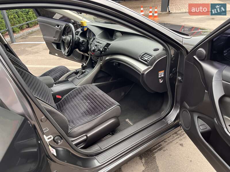 Универсал Honda Accord 2008 в Киеве