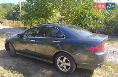 Седан Honda Accord 2006 в 