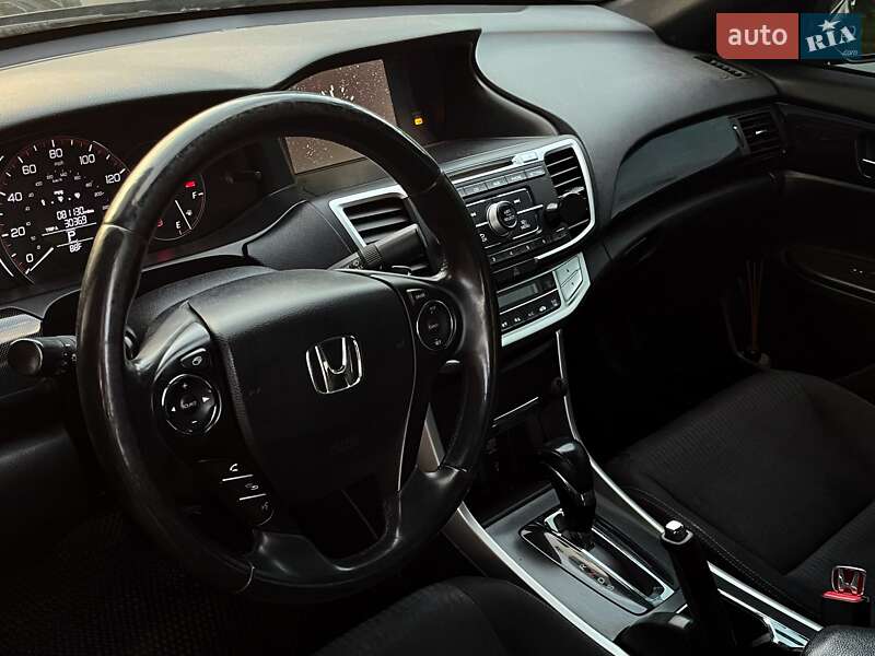 Седан Honda Accord 2014 в Брюховичах фото 14 Седан Honda Accord 2014 в Брюховичах