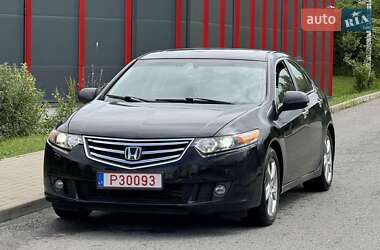 Седан Honda Accord 2009 в 