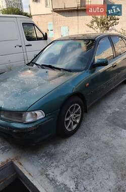 Седан Honda Accord 1994 в 