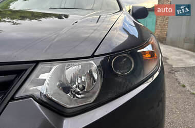 Универсал Honda Accord 2008 в 