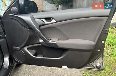 Универсал Honda Accord 2008 в 