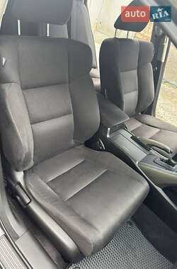Универсал Honda Accord 2008 в 