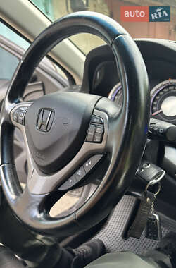 Универсал Honda Accord 2008 в 