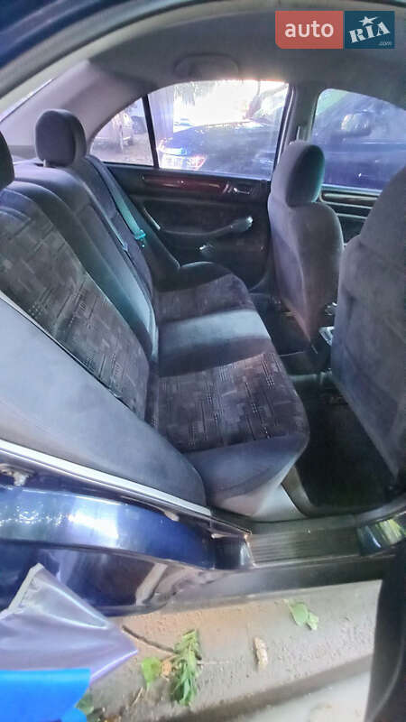 Седан Honda Accord 1999 в Одессе