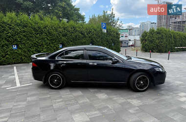 Седан Honda Accord 2003 в 