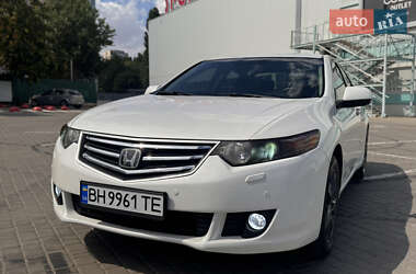 Седан Honda Accord 2008 в Одессе