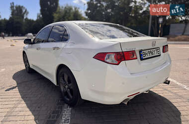 Седан Honda Accord 2008 в 