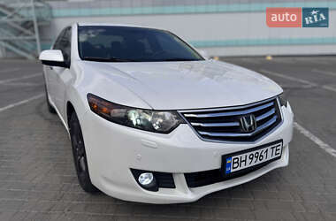 Седан Honda Accord 2008 в 