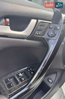 Седан Honda Accord 2008 в 