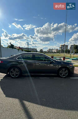 Седан Honda Accord 2008 в 
