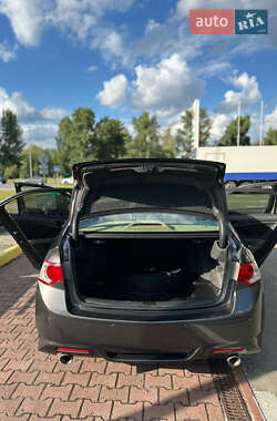 Седан Honda Accord 2008 в 