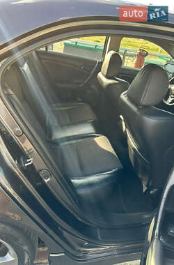 Седан Honda Accord 2008 в 