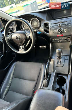 Седан Honda Accord 2008 в 