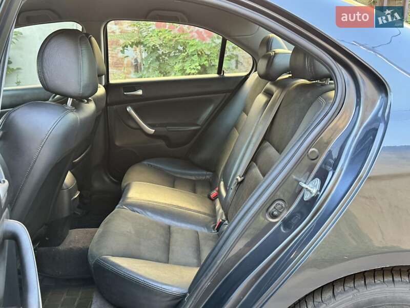 Седан Honda Accord 2004 в Одессе