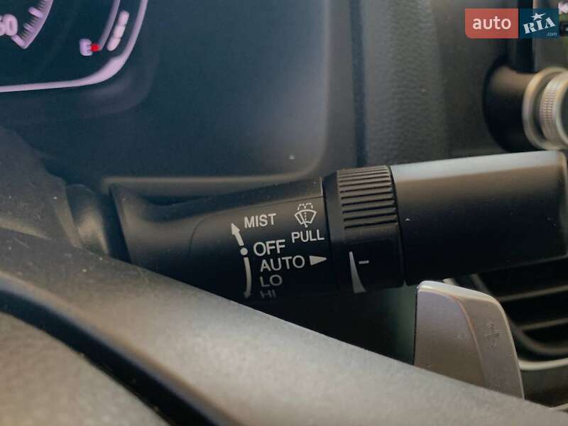 Седан Honda Accord 2019 в Николаеве