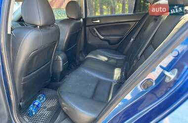 Седан Honda Accord 2006 в 