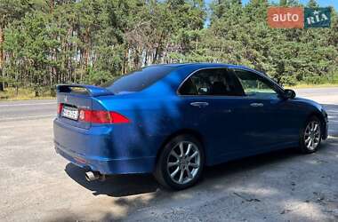 Седан Honda Accord 2006 в 