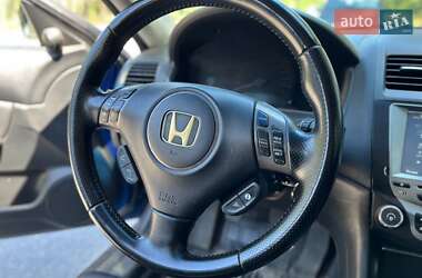 Седан Honda Accord 2006 в 
