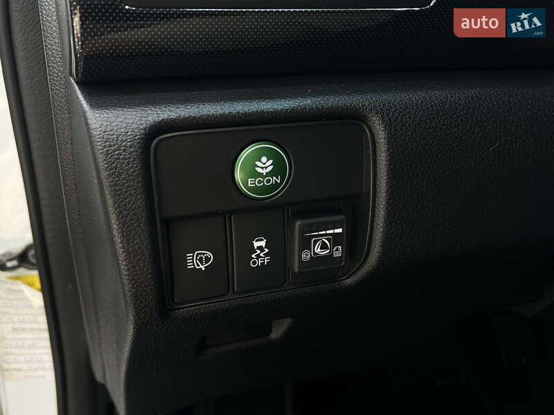 Седан Honda Accord 2013 в Харькове