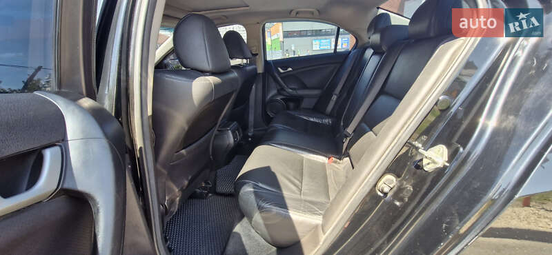 Седан Honda Accord 2010 в Харькове