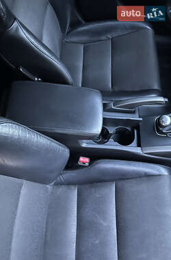 Седан Honda Accord 2008 в 