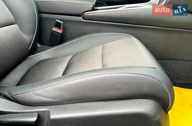 Седан Honda Accord 2020 в 