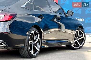 Седан Honda Accord 2020 в 