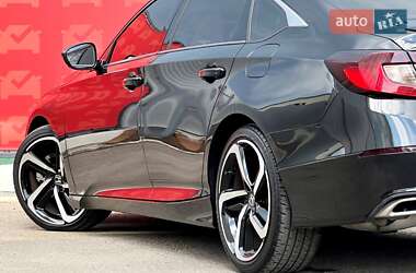 Седан Honda Accord 2020 в 