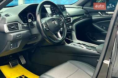 Седан Honda Accord 2020 в 