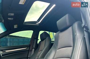Седан Honda Accord 2020 в 